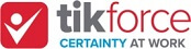 TikForce Ltd logo