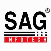 SAG Infotech Private Limited logo