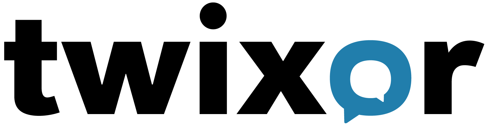 Twixor Pte Ltd logo