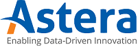 Astera Software logo