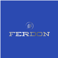 Ferdon Inc logo