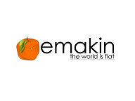 Emakin logo