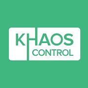 Khaos Control Cloud logo