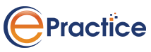 Epractice logo