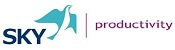 Sky productivity pvt ltd logo