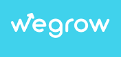 WeGrow logo