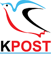 KPOST  India logo