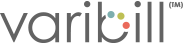 Varibill logo