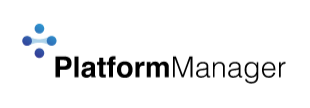 PlatformManager logo