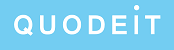 QuodeIt logo
