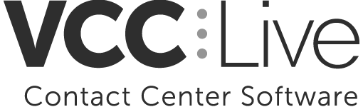 VCC Live logo