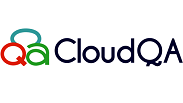 CloudQA logo