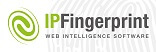 IPFingerprint By VirtualNet Marketing logo