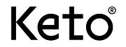 Keto Software logo