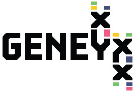 Geneyx Genomex Ltd logo