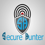 SecureHunter logo