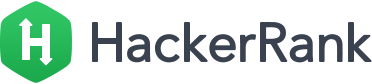 HackerRank logo