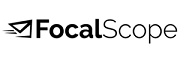 FocalScope logo