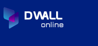 DwallOnline logo