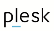 Plesk logo