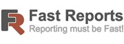 Fast Reports Inc logo