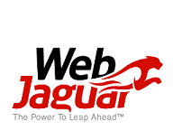 WebJaguar Commerce Platforms logo