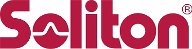 Soliton Systems logo