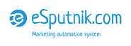 eSputnik logo