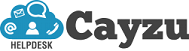 Cayzu Help Desk logo