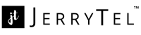 JerryTel India logo