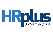 HRplus Software logo