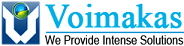 Voimakas Software logo