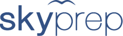 SkyPrep LMS logo