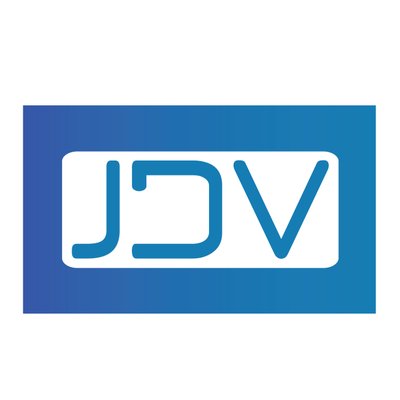 JDV Technologies logo