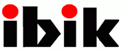 IBIK Ltd logo
