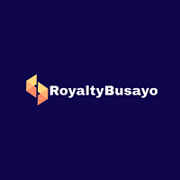 RoyaltyBusayo logo