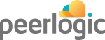 Peerlogic logo