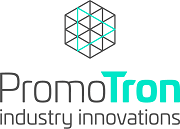 PromoTron Solutions logo