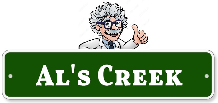 Als Creek Ltd logo