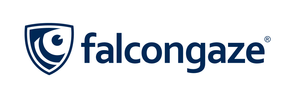 Falcongaze logo