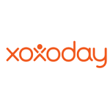 Xoxoday logo