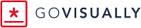 GoVisually logo