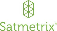 Satmetrix logo