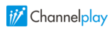 Channelplay Limited logo