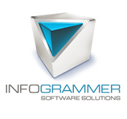 Infogrammer Ltd logo