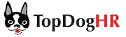 TopDogHR logo