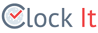 ClockIt logo