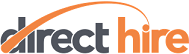 DirectHireRecruitmentSoftware logo