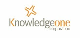 Knowledgeone Corporation logo