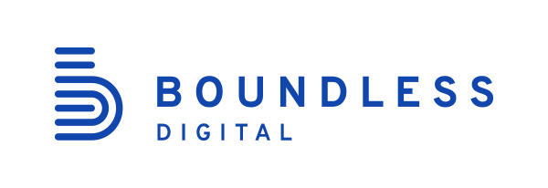 Boundless Digital logo